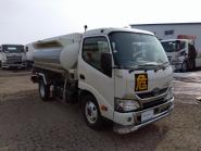 中古トラック トヨタ　トヨエース　