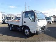 中古トラック いすゞ　エルフ　