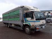 中古トラック 日産UD　コンドル　