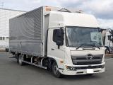 中古トラック ウイング　レンジャー　