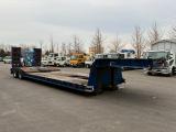 中古トラック 重機運搬トレーラー　　　