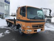 中古車 三菱ふそう　ファイター　