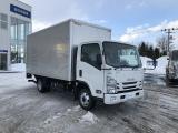 中古トラック ドライバン　エルフ　