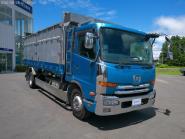 中古トラック 日産UD　コンドル　
