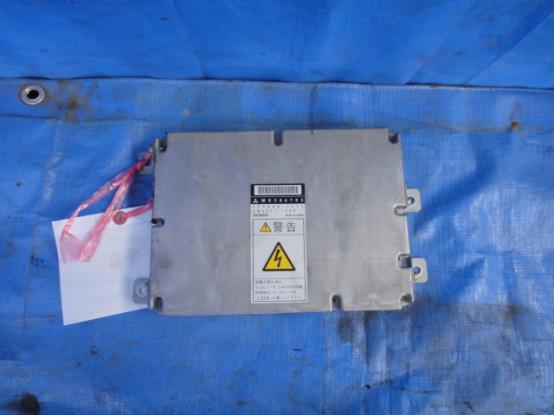 ECU　エンジンコンピューター　　三菱ふそう　ファイター　KK-FK61FK　[P06963]