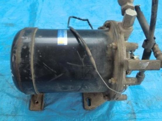 エアドライヤー　日産UD　ビッグサム　KC-CK482BAT　[P14357]