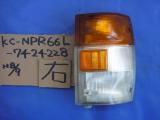 中古トラック部品 エルフ　