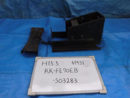 スペア吊り　三菱ふそう　キャンター　KK-FE70EB　[P22676]