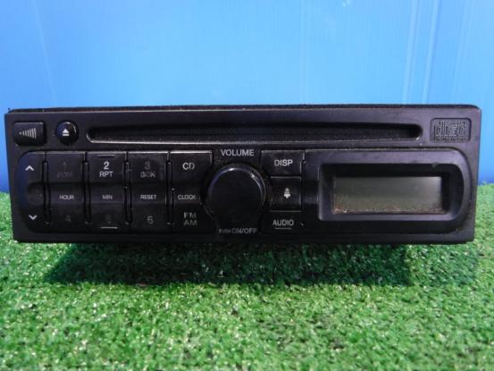 ラジオ　いすゞ　ギガ　　LKG-CYL77A　[P23924]
