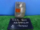 中古トラック部品 エルフ　