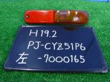 中古トラック部品 ギガ　