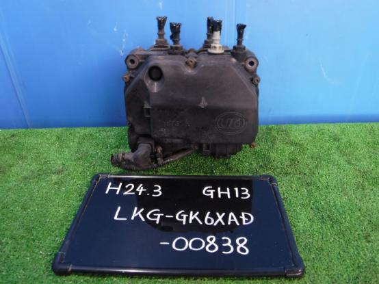 アドブルーポンプ　日産UD　クオン　LKG-GK6XAD　[P24731]