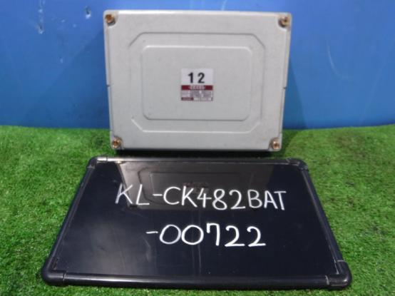 ミッションコントロールユニット　日産UD　ビッグサム　KL-CK482B　[P24783]