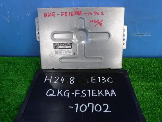 ビークルコントロールユニット　日野　プロフィア　QKG-FS1EKAA　[P26156]