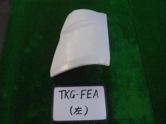 コーナーパネル（左）　三菱ふそう　キャンター　TKG-FEA　[P26453]
