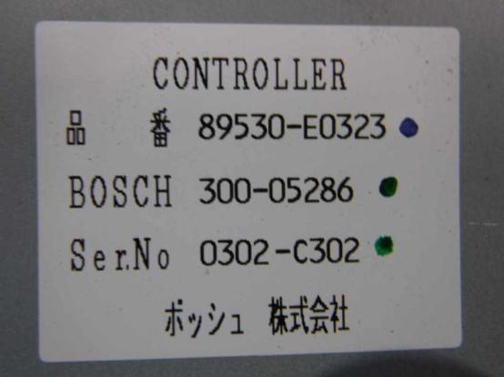 ミッションコントロールユニット　日野　プロフィア　BKG-FW1EXYG　[P27419]