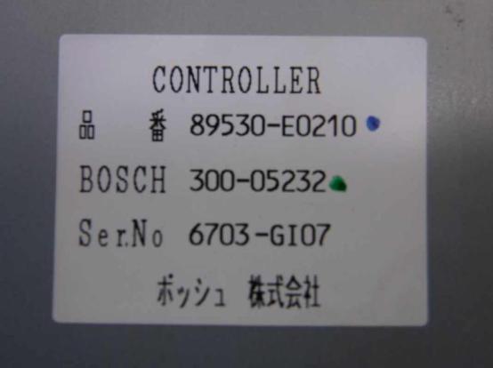 ミッションコントロールユニット　日野　プロフィア　KS-SH1EDJG　[P27838]