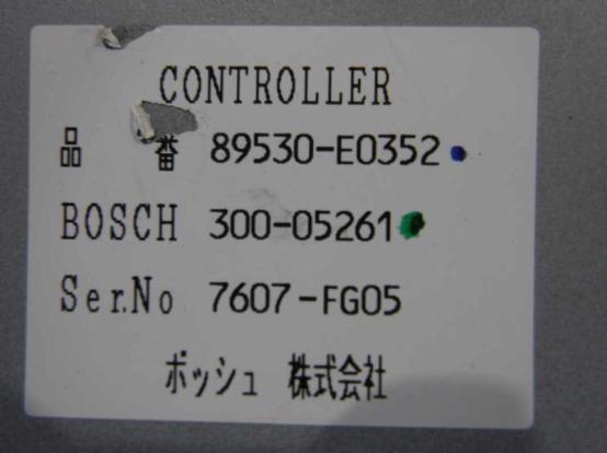 ミッションコントロールユニット　日野　プロフィア　BKG-SH1EDXG　[P27858]