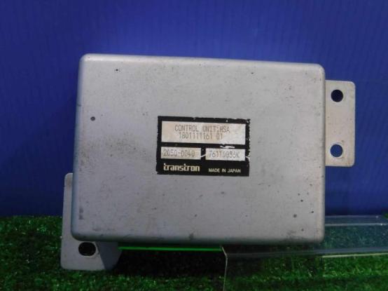 HSAコントロールユニット　いすゞ　フォワード　PA-FRR34L4　[P28066]