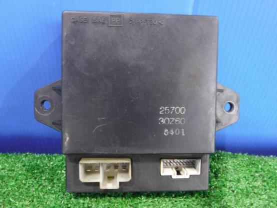 マルチタイマーコントロールユニット　日産UD　コンドル　PB-MK36A　[P28085]