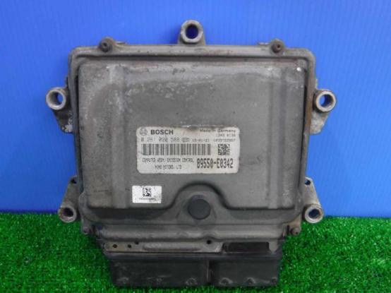 アドブルーコントロールユニット　日野　プロフィア　2DG-SS1EKHA　[P28866]