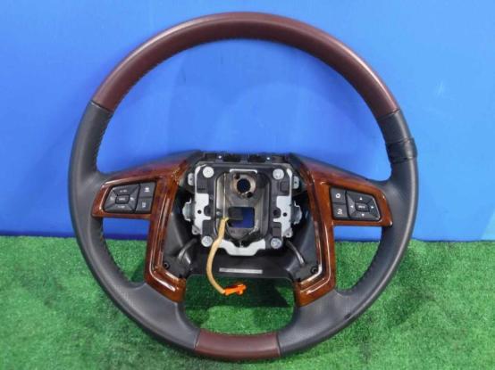 ステアリング　日産UD　クオン　2PG-CG5CA　[P29186]