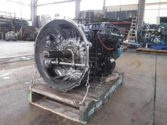 ミッションAy　日産UD　クオン　ADG-GK4XAB　[P29428]