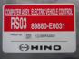 RSアシストコントロールユニット　日野　プロフィア-03