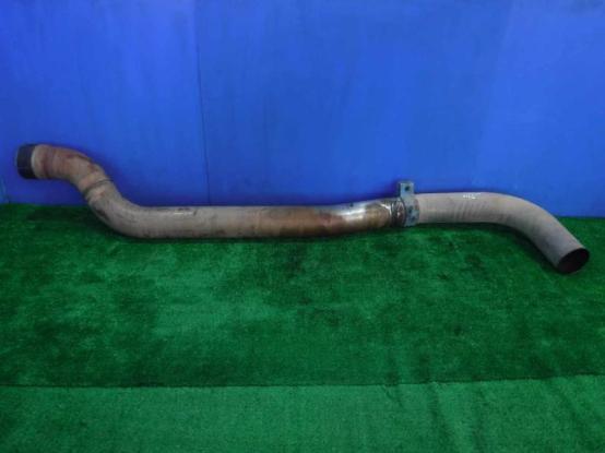 マフラーテールパイプ　日産UD　クオン　ADG-GK4XAB　[P29637]