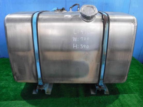 フューエルタンク（400L）　日産UD　クオン　ADG-GK4XAB　[P29639]