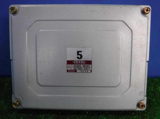 ミッションコントロールユニット　日産UD　ビッグサム　KL-CK552BHT　[P29716]