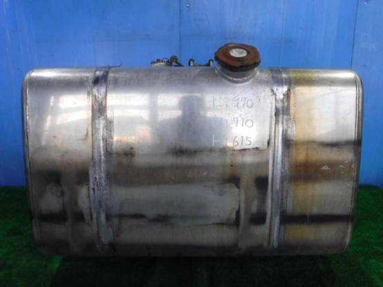 フューエルタンク（400L）　日産UD　ビッグサム　KL-CK552BHT　[P29731]