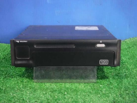 タコグラフ　日野　プロフィア　BKG-SH1EDX　[P29762]