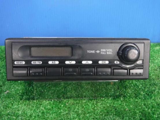 ラジオ　いすゞ　フォワード　PA-FRD34L4　[P29789]