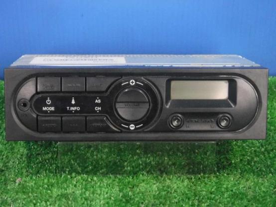 ラジオ　いすゞ　エルフ　TRG-NPR85AR　[P29791]