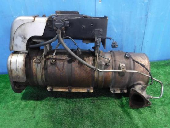 DPF　日野　デュトロ　TKG-XZU675M　[P30438]