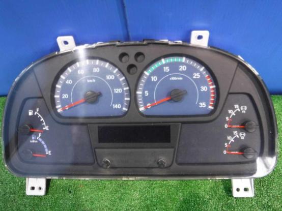 スピードメーター　日産UD　コンドル　SKG-LK38N　[P30492]