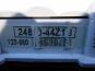 スピードメーター　日産UD　コンドル-05