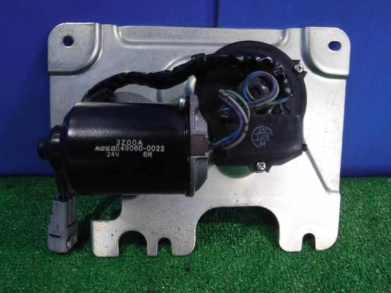 ワイパーモーター　日産UD　コンドル　SKG-LK38N　[P30493]
