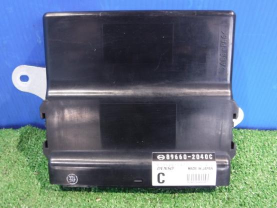 ABSコントロールユニット　日野　レンジャー　BKG-FC7JHYA　[P30521]