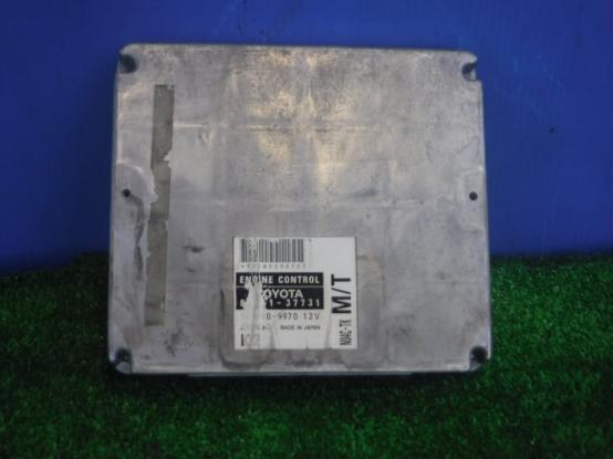 ECU　エンジンコンピューター　日野　デュトロ　BDG-XZU378　[P30555]