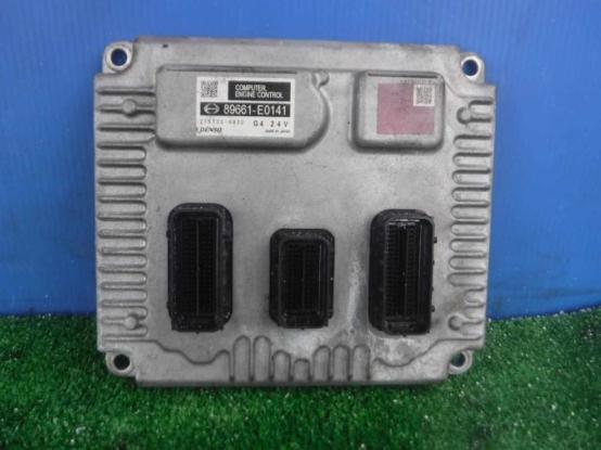 ECU　エンジンコンピューター　日野　レンジャー　2KG-FD2ABG　[P30580]