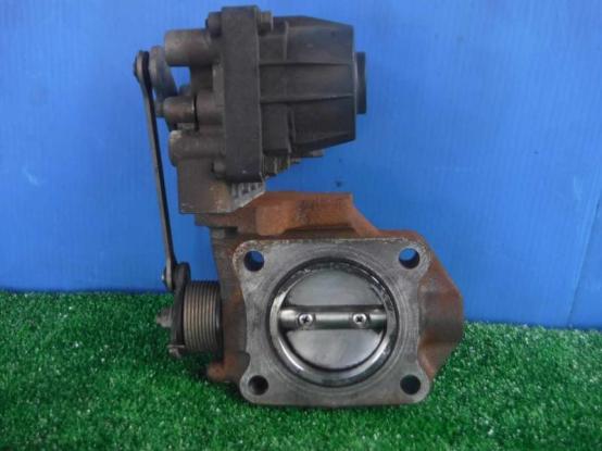 EGRバルブ　日野　レンジャー　2KG-FD2ABG　[P30582]