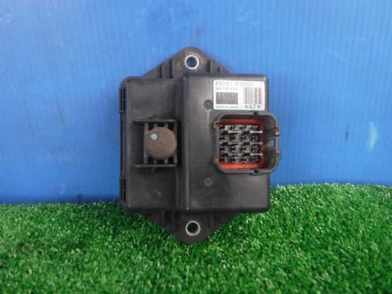 ターボコントロールコンピューター　日野　レンジャー　2KG-FD2ABG　[P30583]