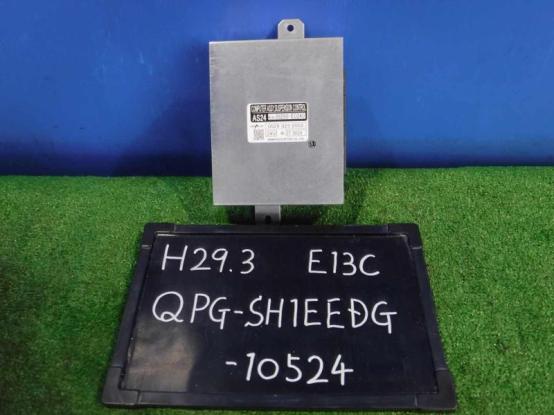 エアサスコントロールユニット　日野　プロフィア　QPG-SH1EEDG　[P30631]