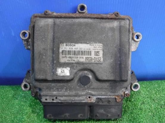 アドブルーコントロールユニット　日野　プロフィア　QPG-SH1EEDG　[P30632]