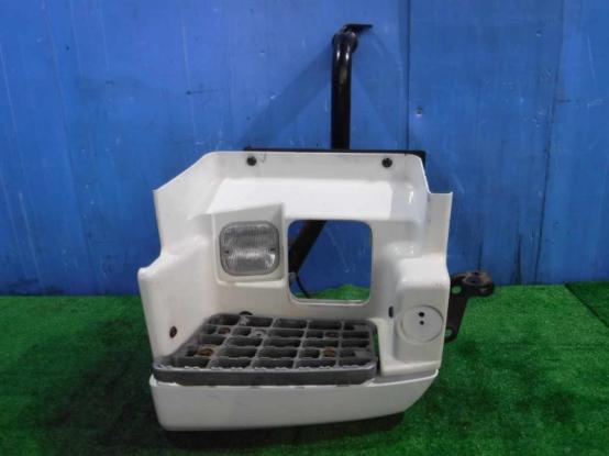 ステップロア（右）　日野　プロフィア　QPG-SH1EEDG　[P30647]