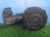 中古トラック部品 ギガ　
