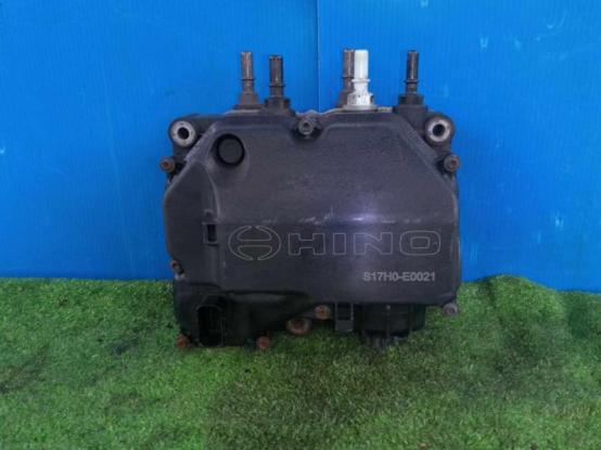 アドブルーポンプ　日野　プロフィア　QKG-FW1EXBG　[P31453]