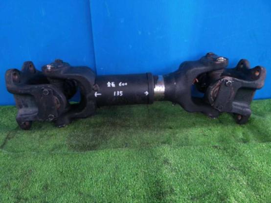 プロペラシャフト（デフ間）　日野　プロフィア　QKG-FW1EXBG　[P31454]